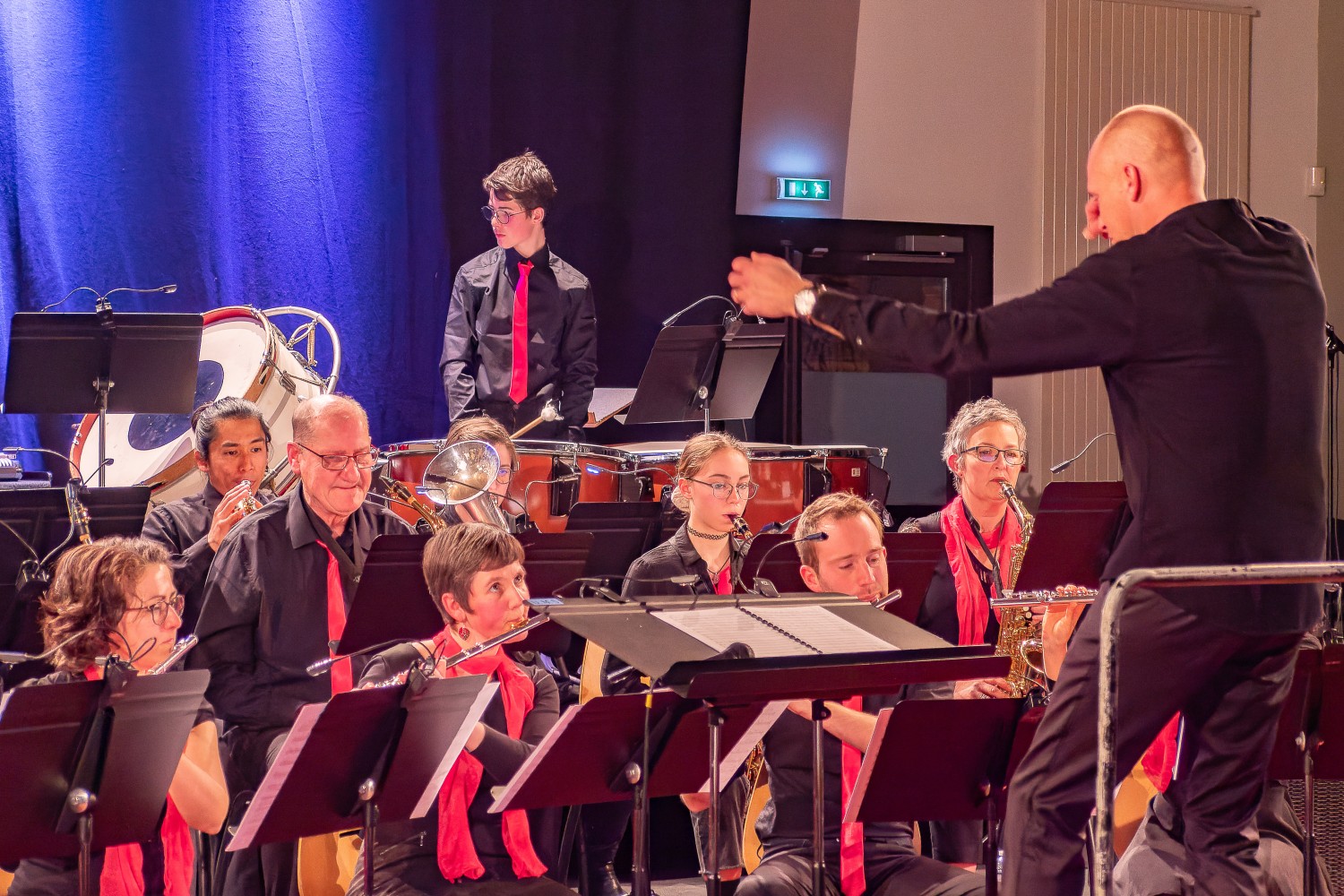 concert de Printemps 2022