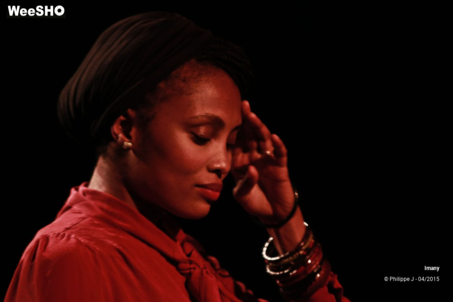Imany