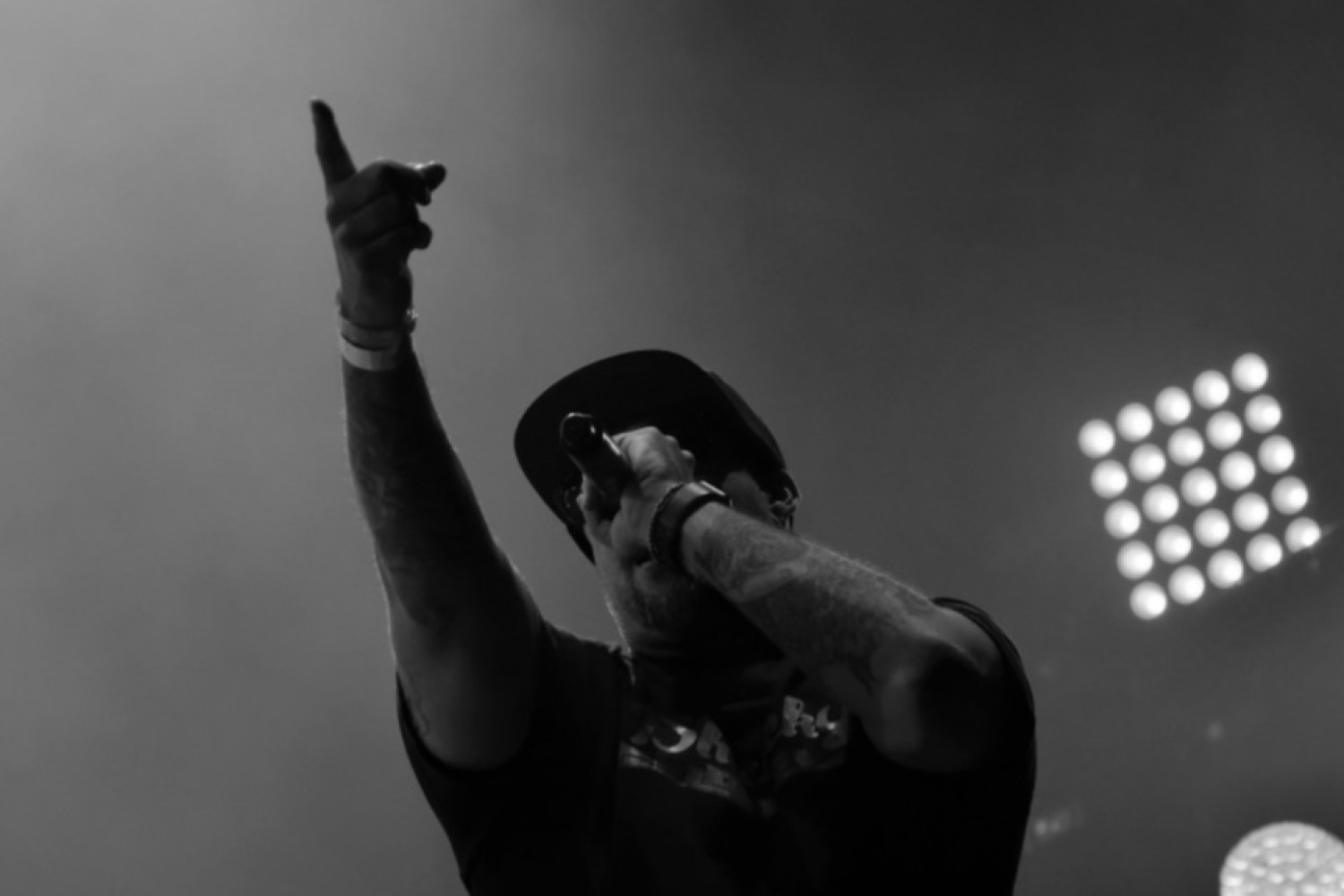 Cypress Hill