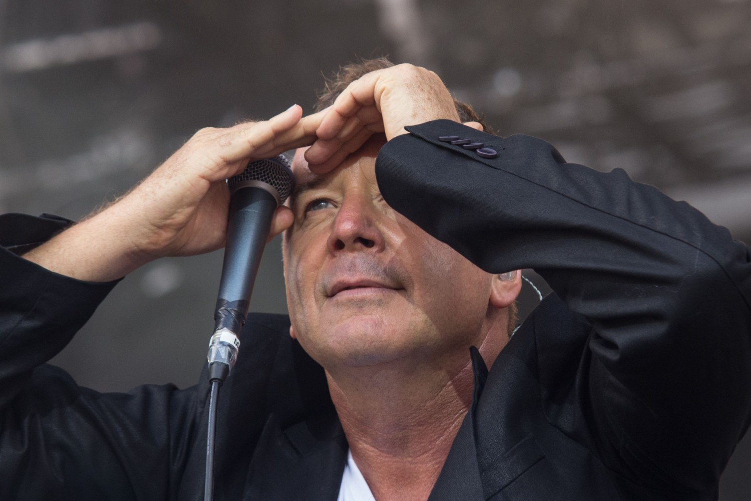 Simple Minds