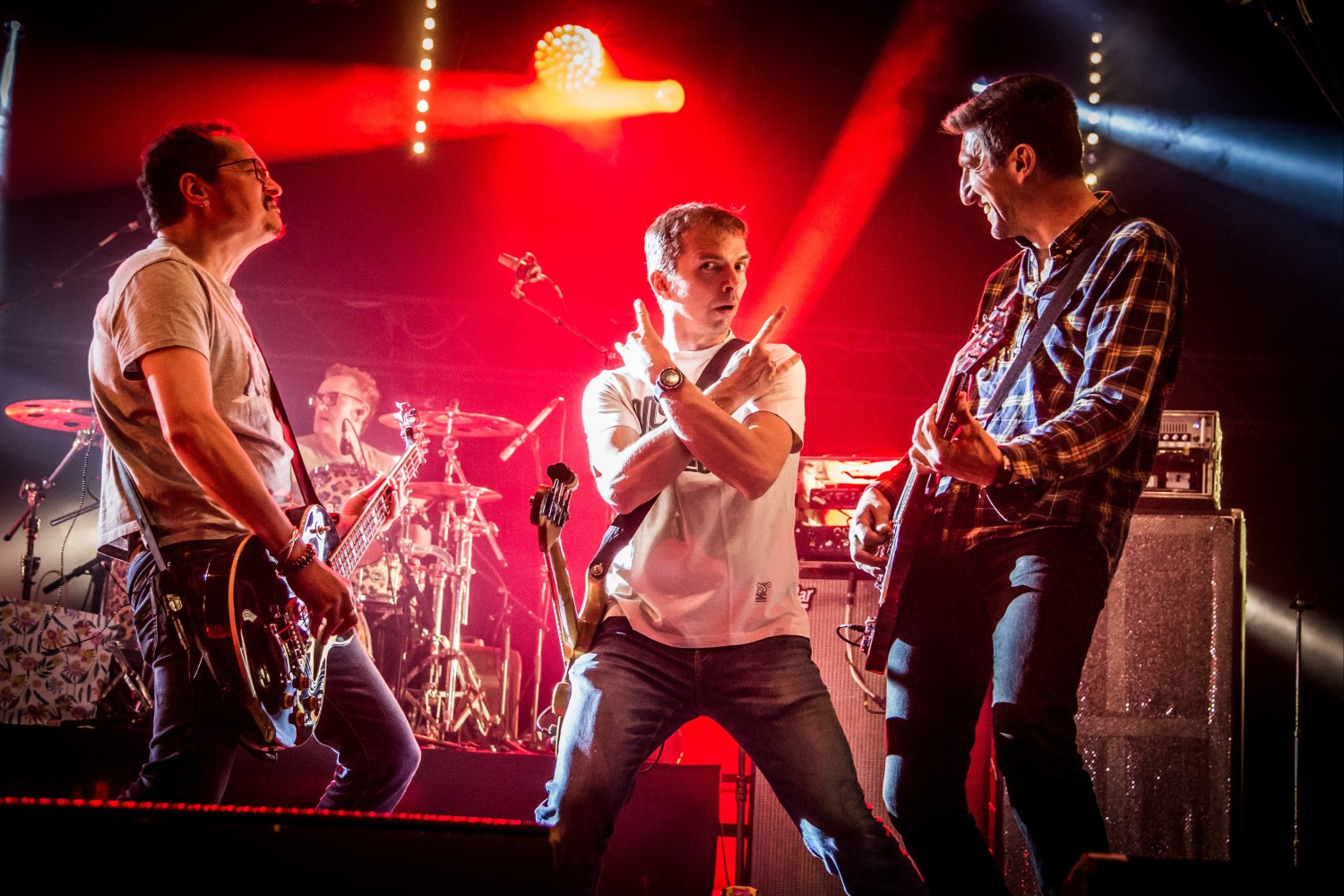 Mégateuf ! Les Balances
