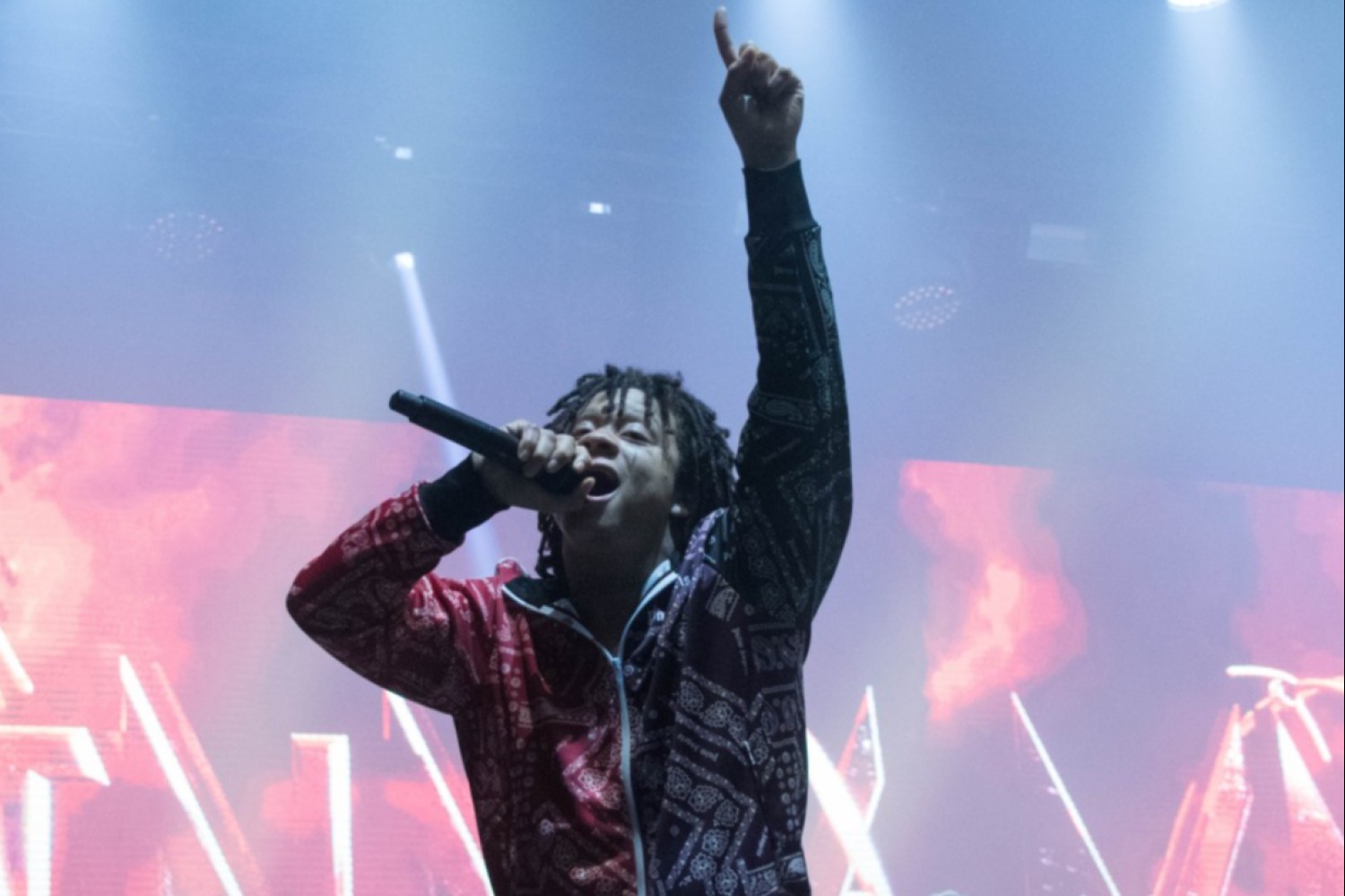 Trippie Redd
