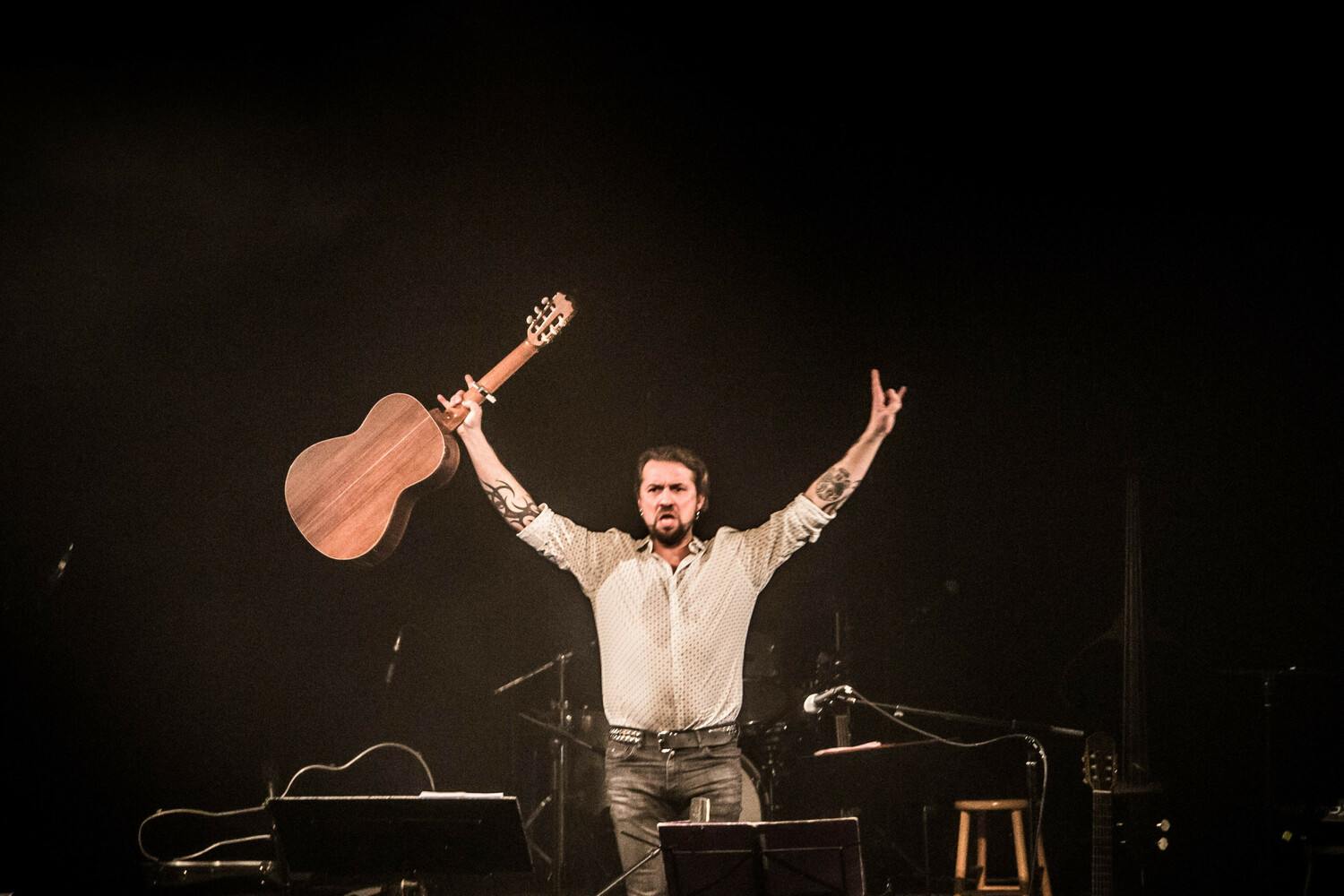 Yves Giraud