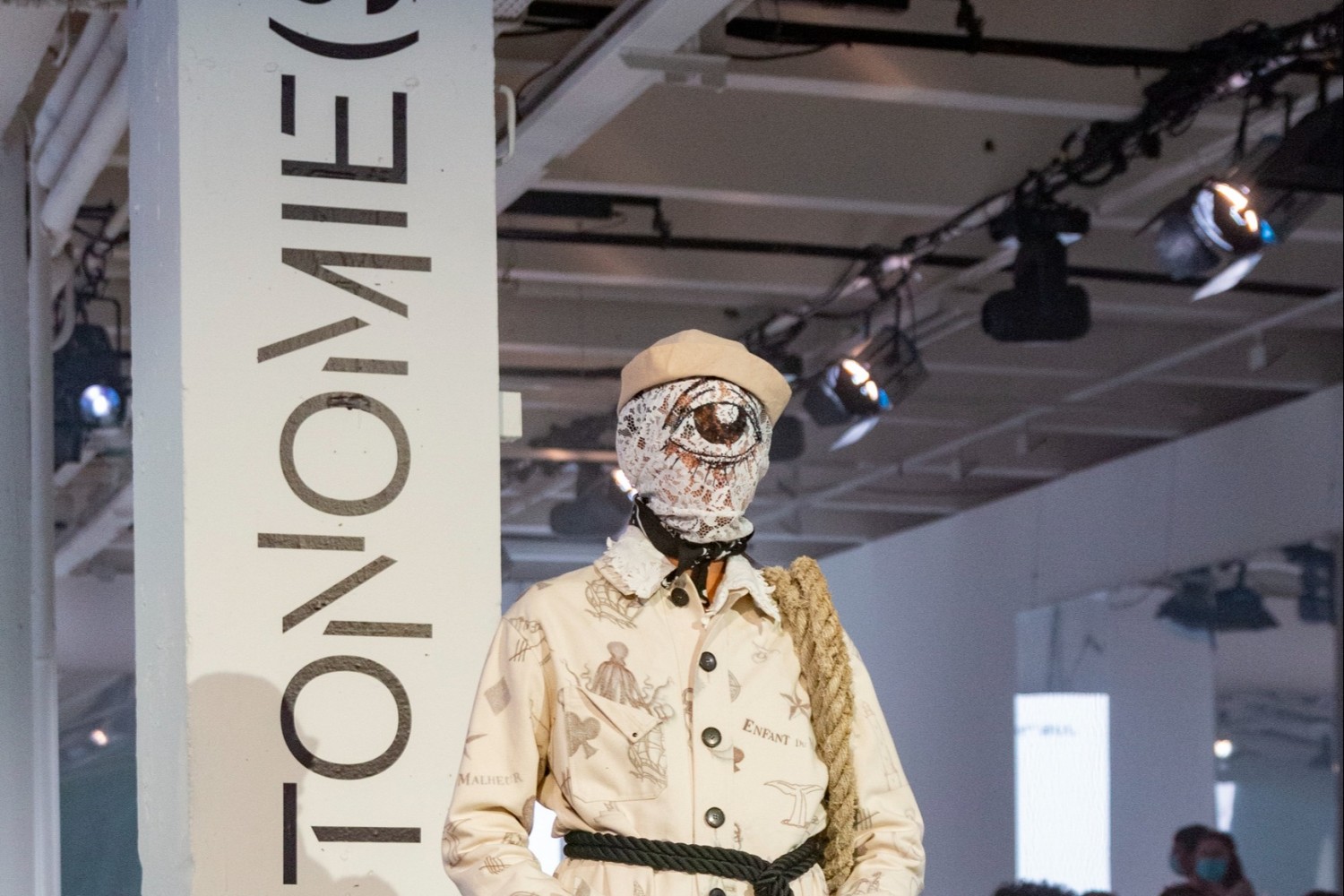 Défilé de mode 2