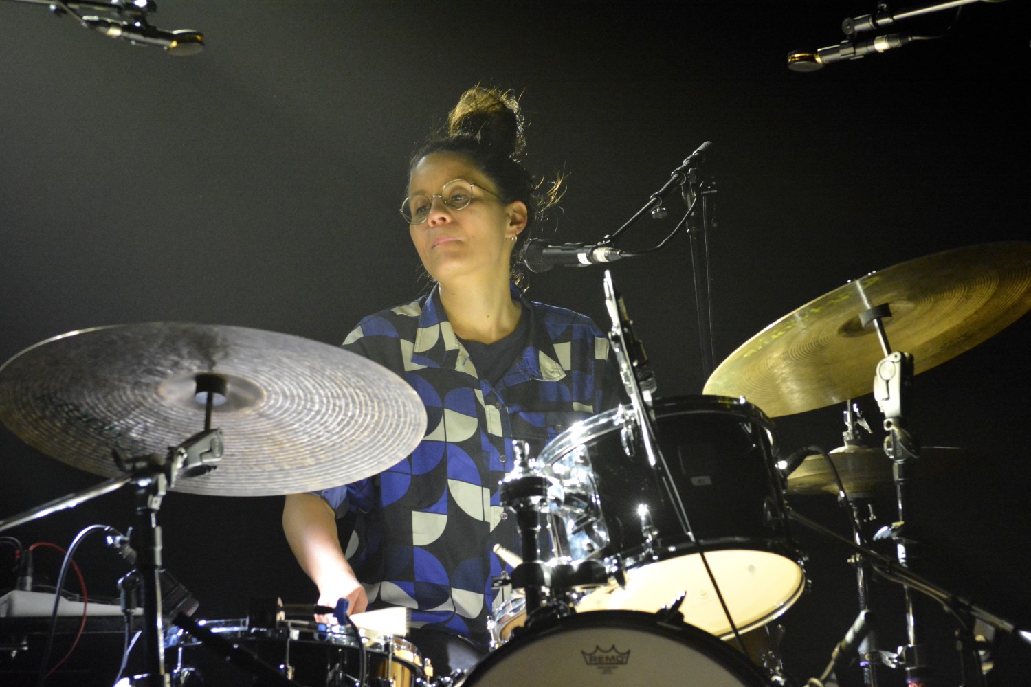 Anne Paceo