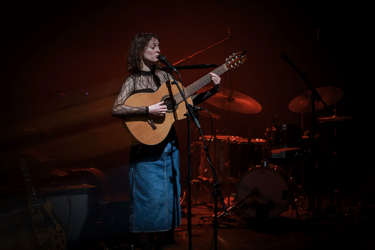 Johanna Baget
