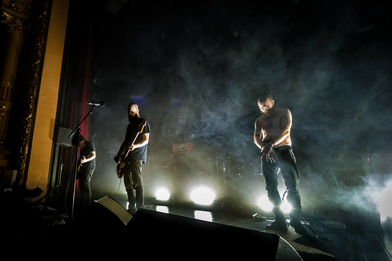 Amenra