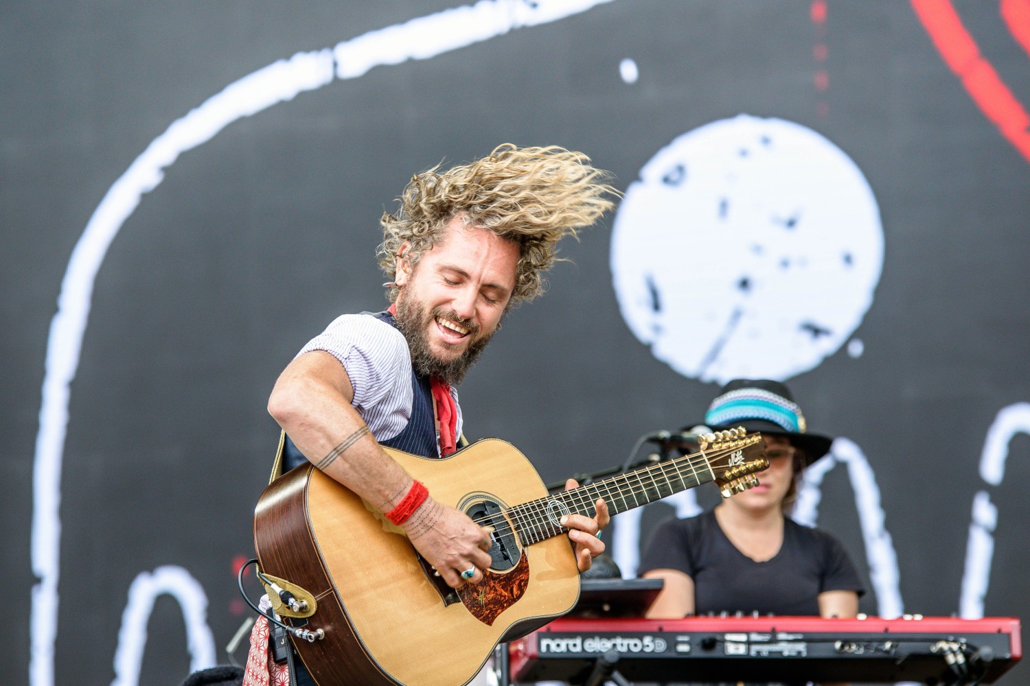 John Butler trio