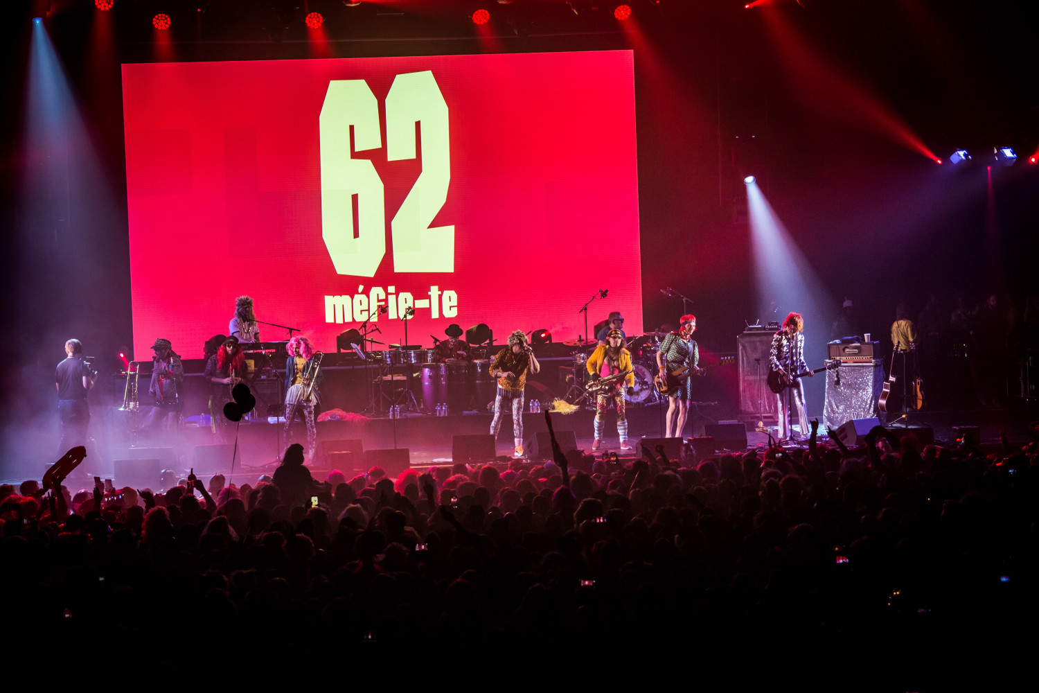 Marcel et son Orchestre