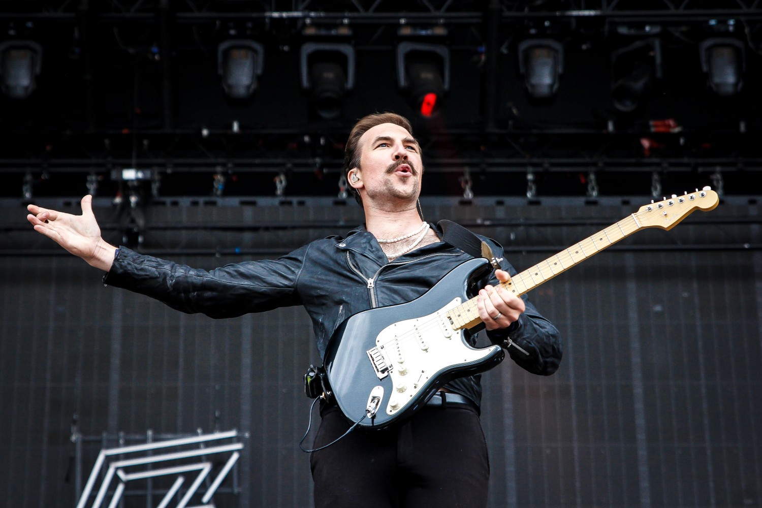 Royal republic