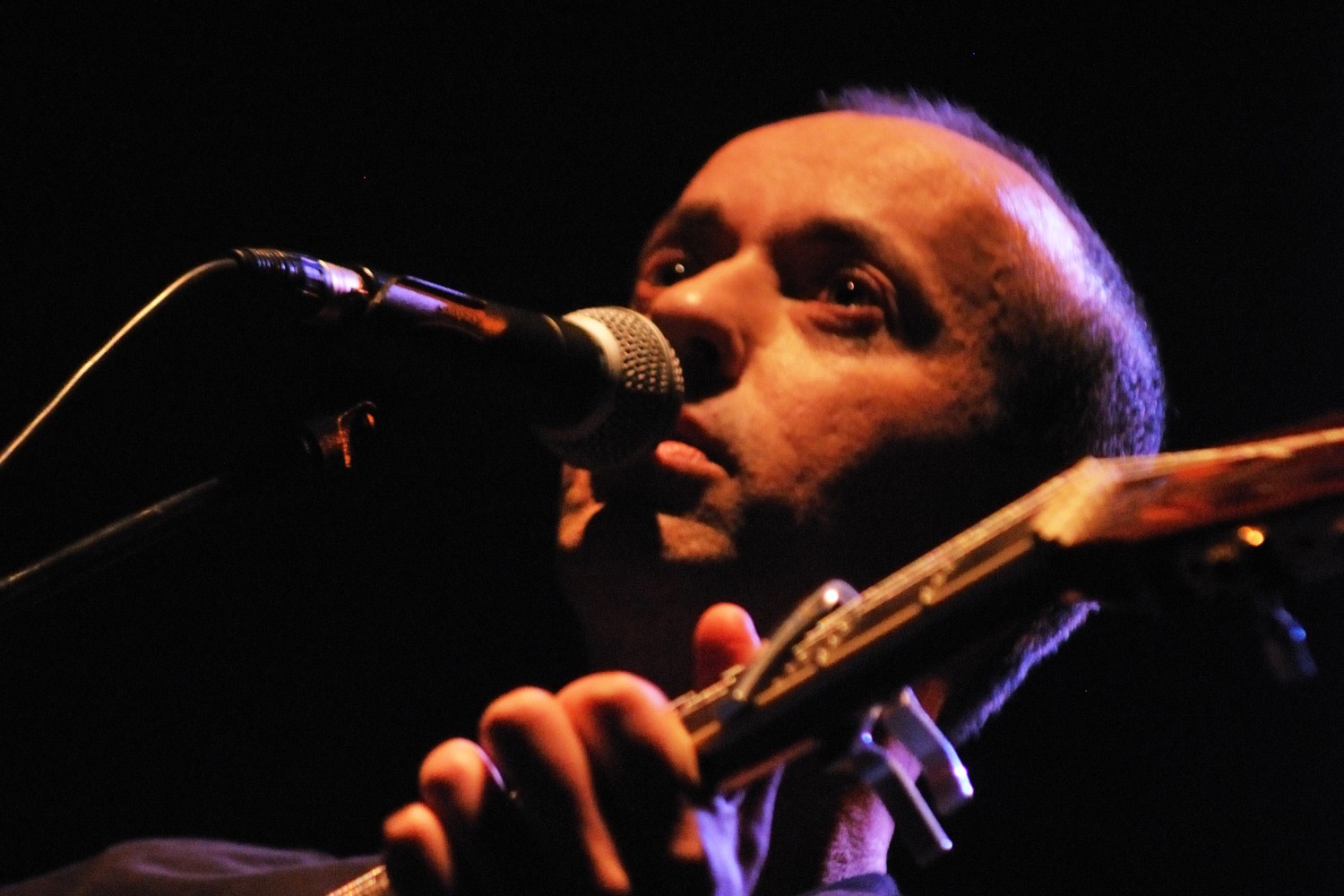 Frédéric Fromet