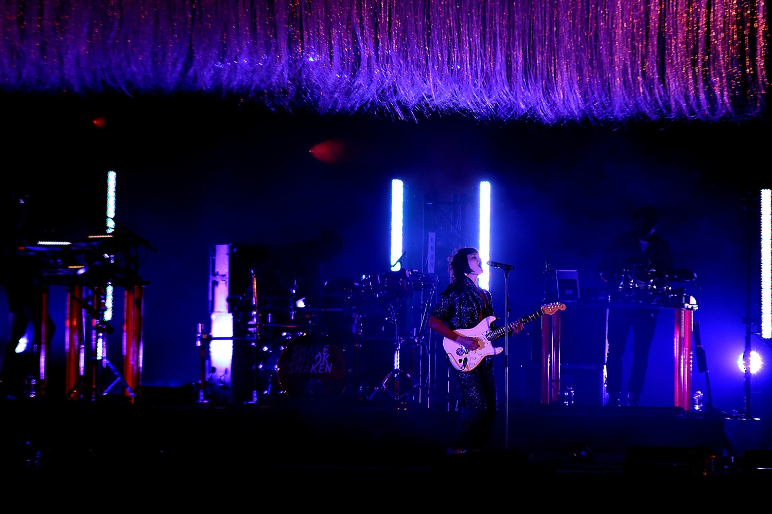 The Dø