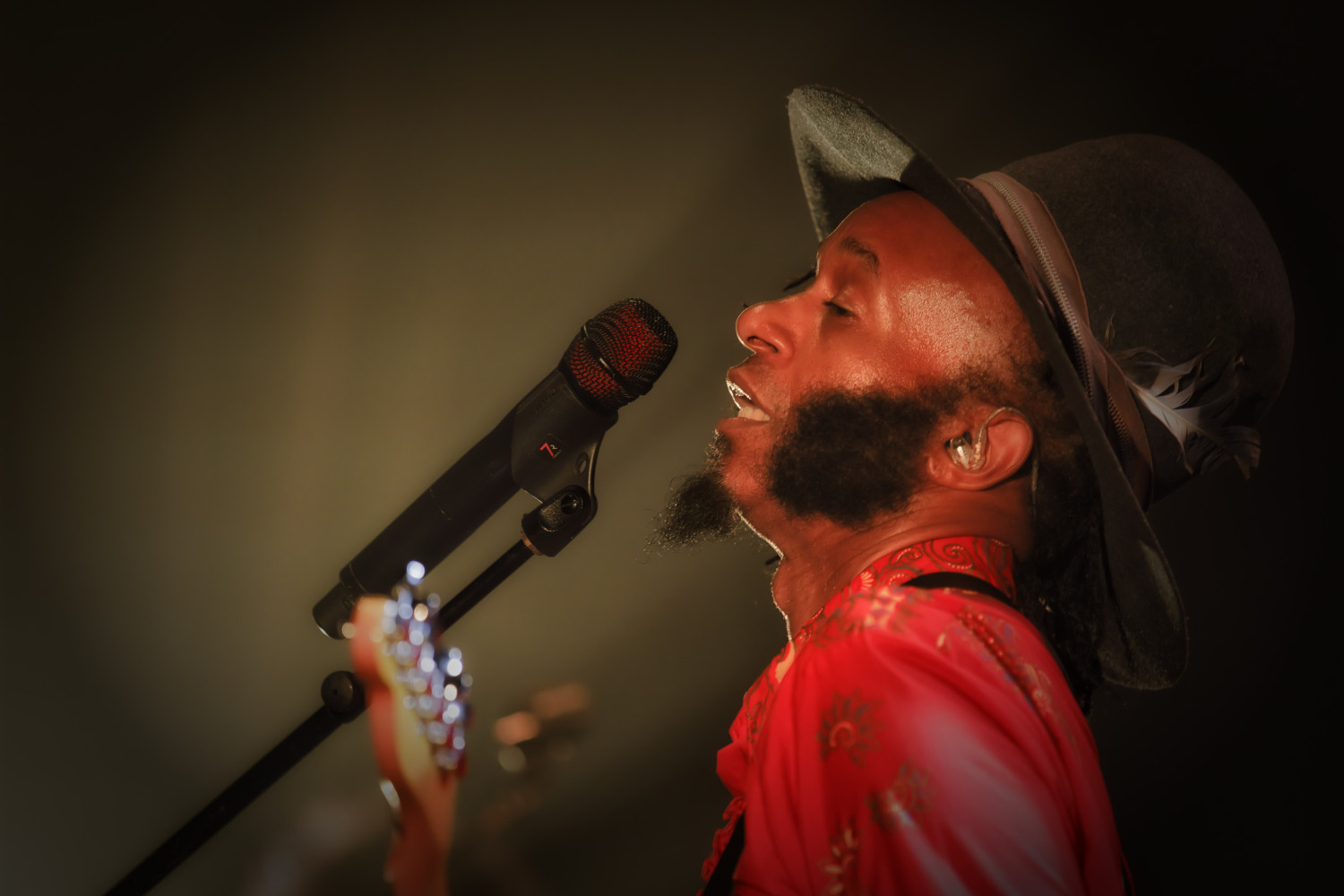 Fantastic Negrito