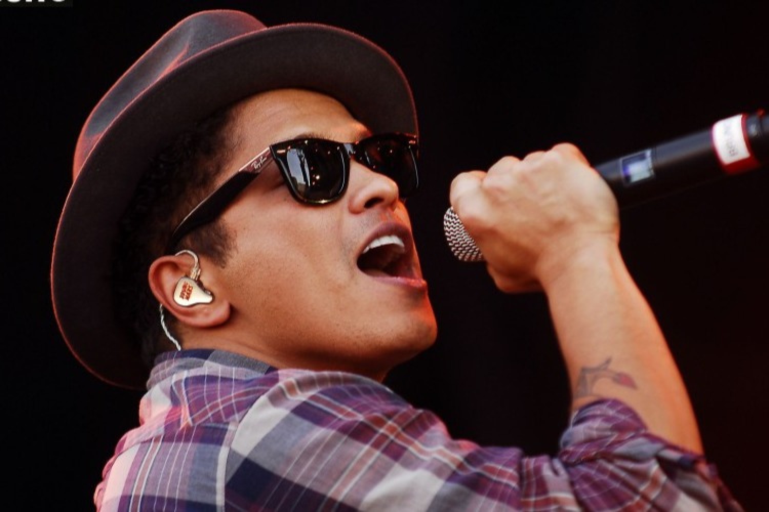 Bruno MARS
