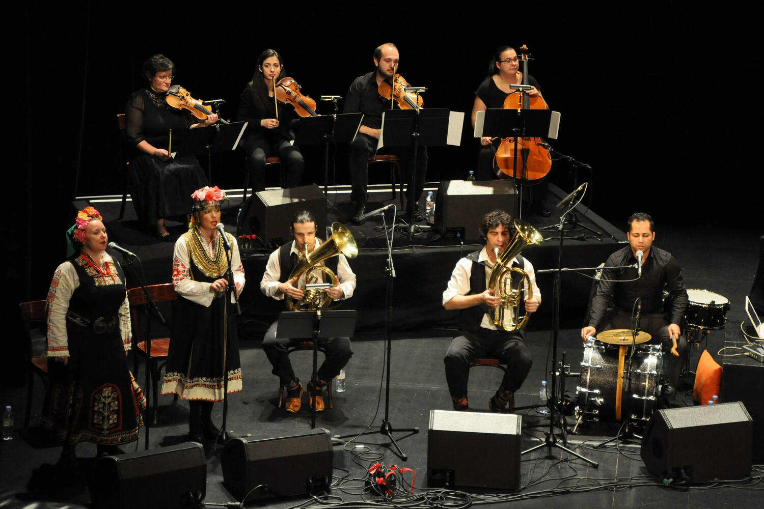 Goran Bregovic