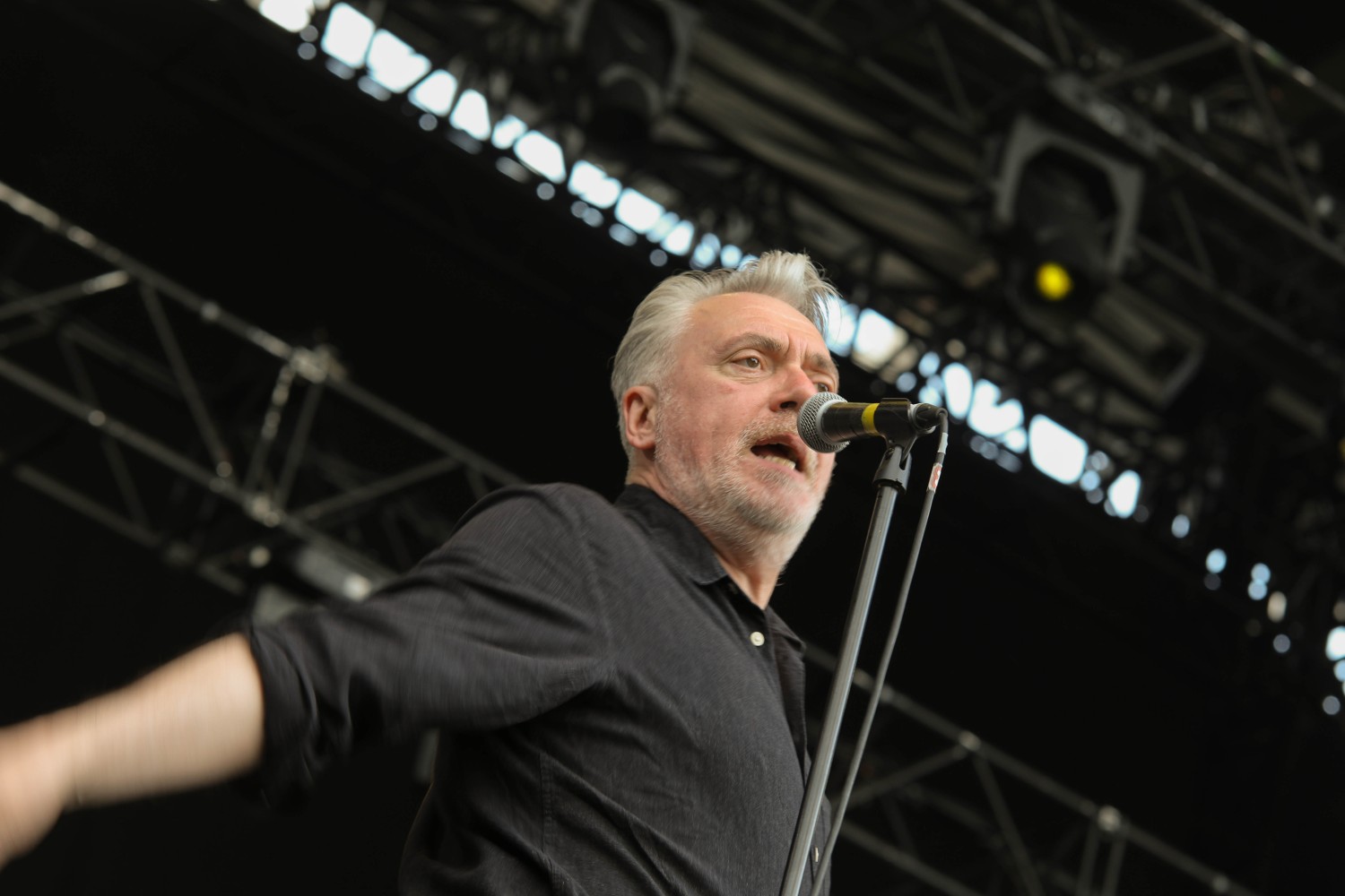 The Undertones