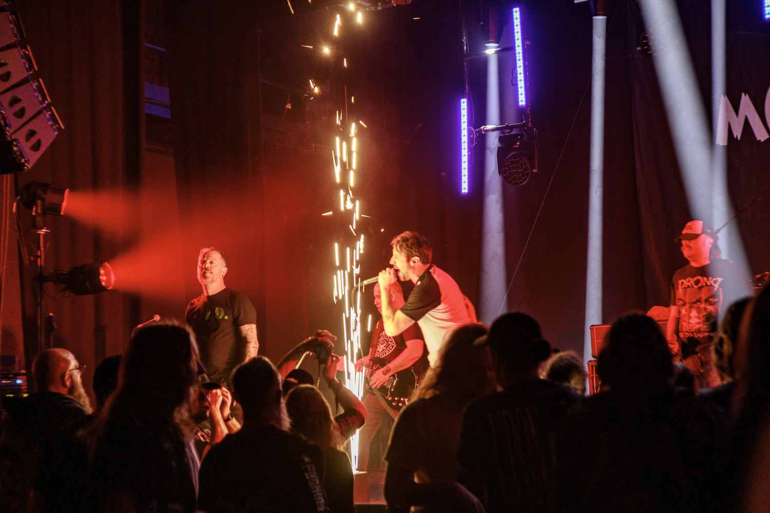 The Metal Circus Show