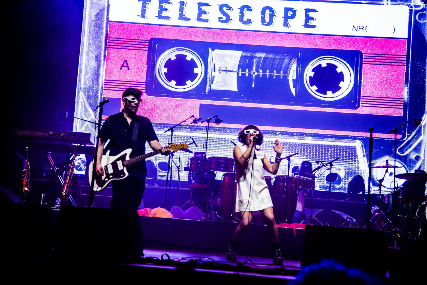 Télescope