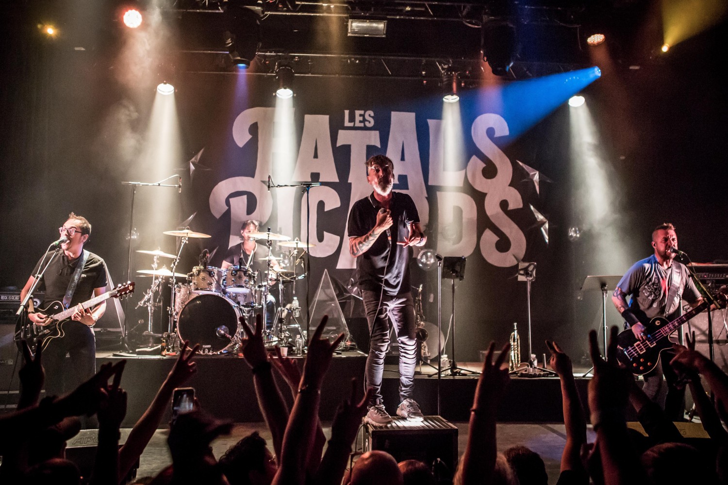Les Fatals Picards