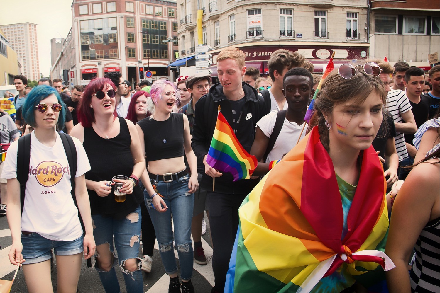 Gay Pride