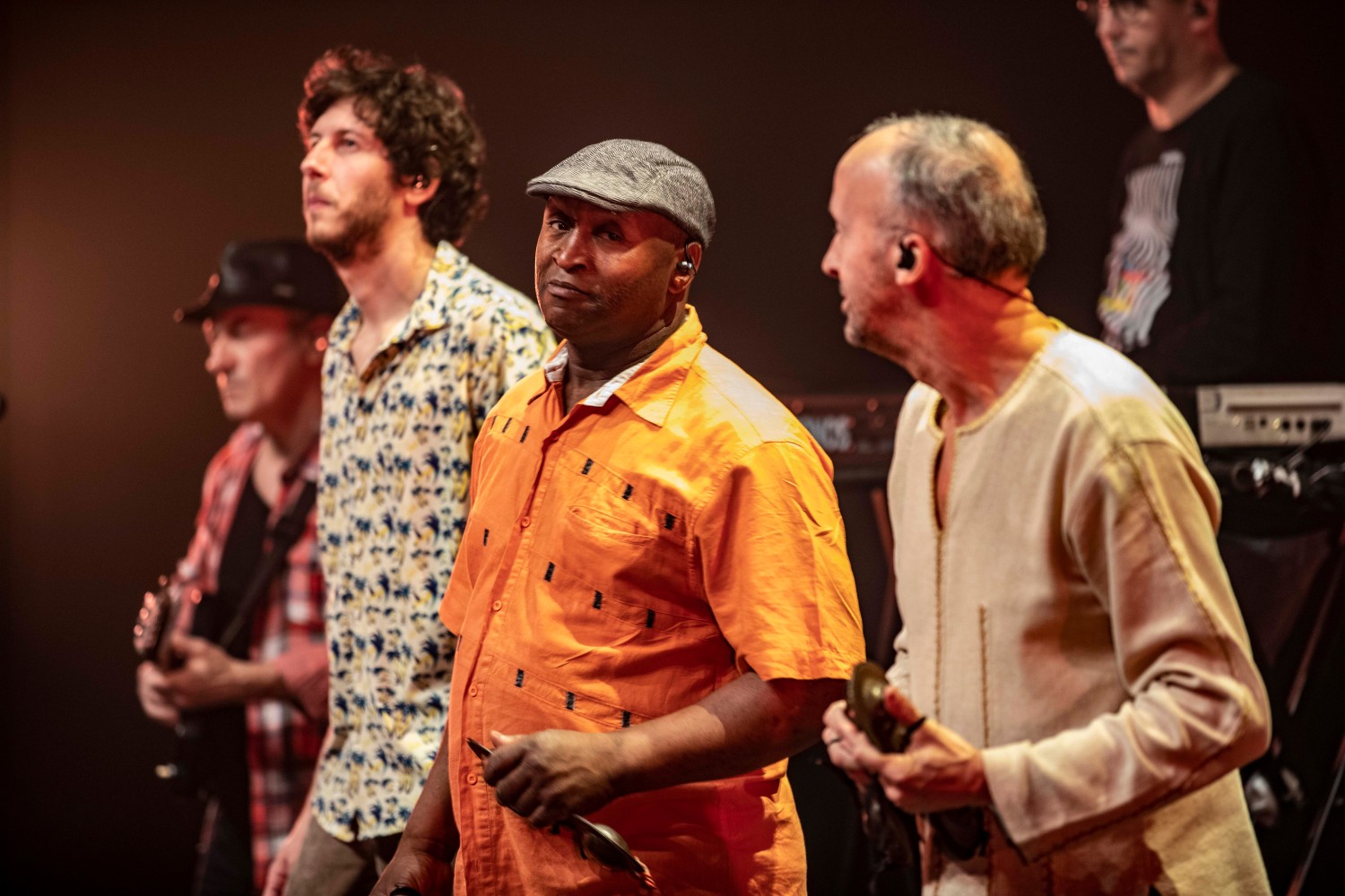 Orchestre national de Barbès