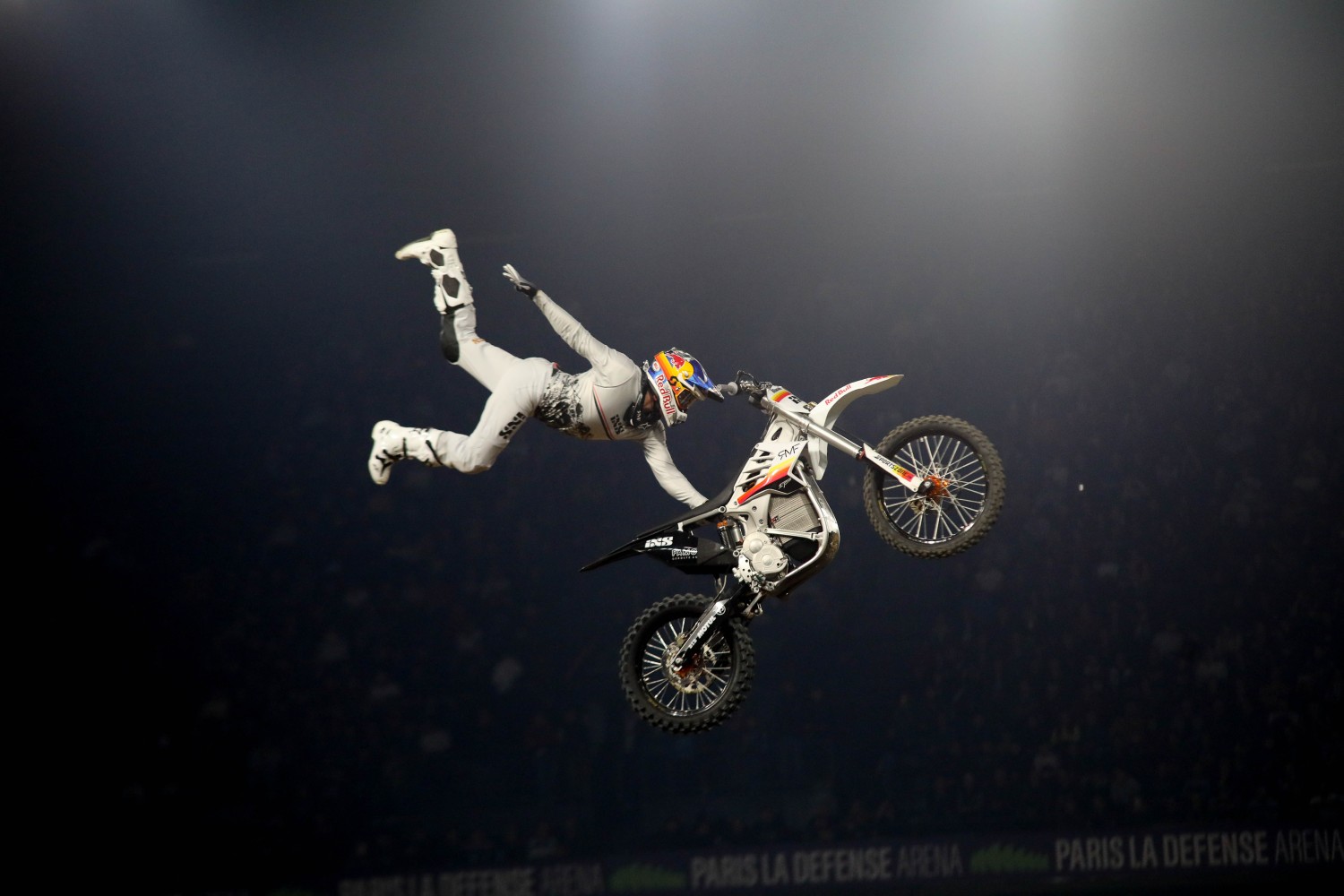 SUPERCROSS PARIS