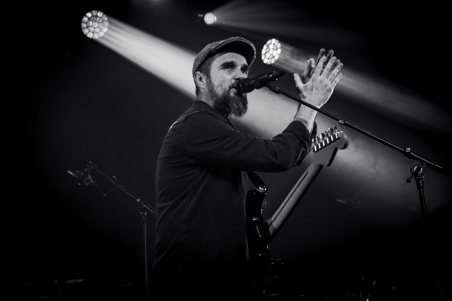 Manuel Paris