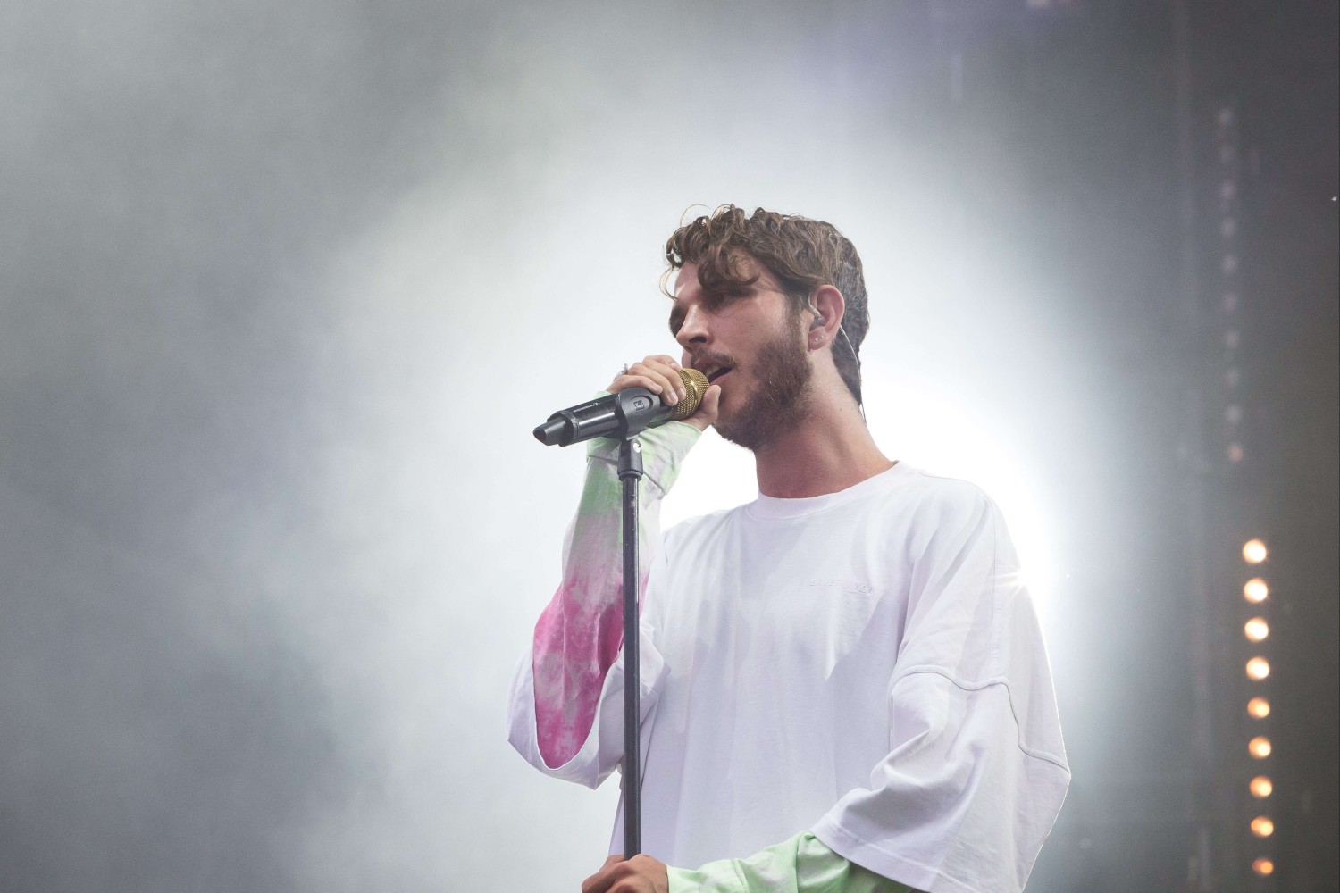 Oscar & the Wolf