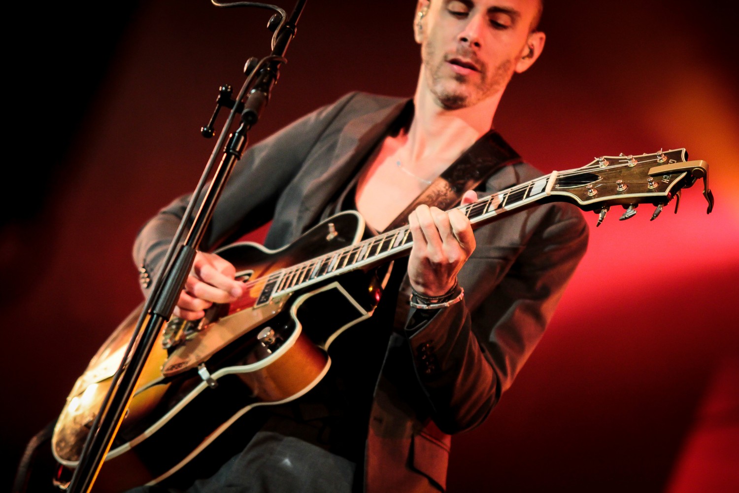 Asaf Avidan