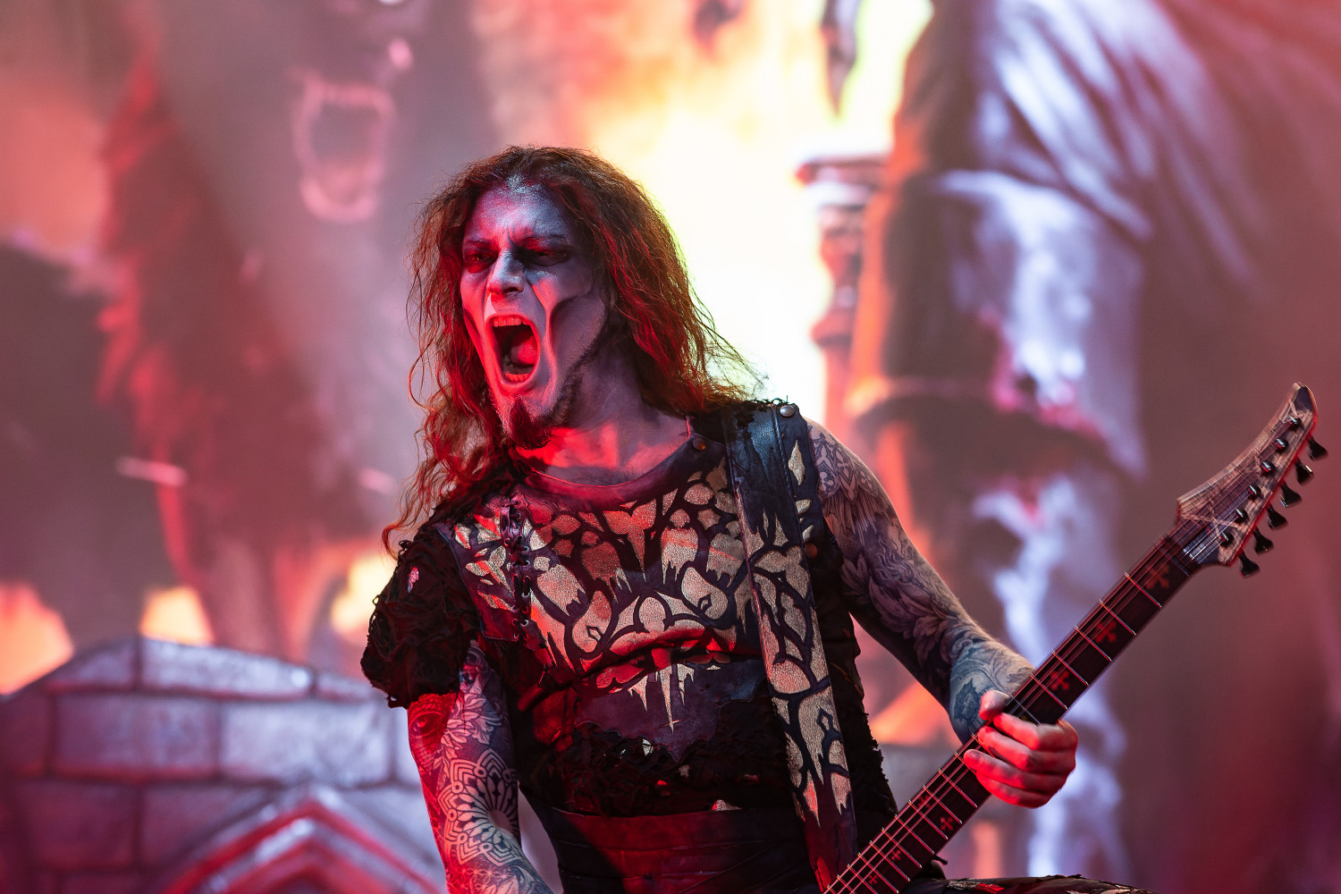 Powerwolf