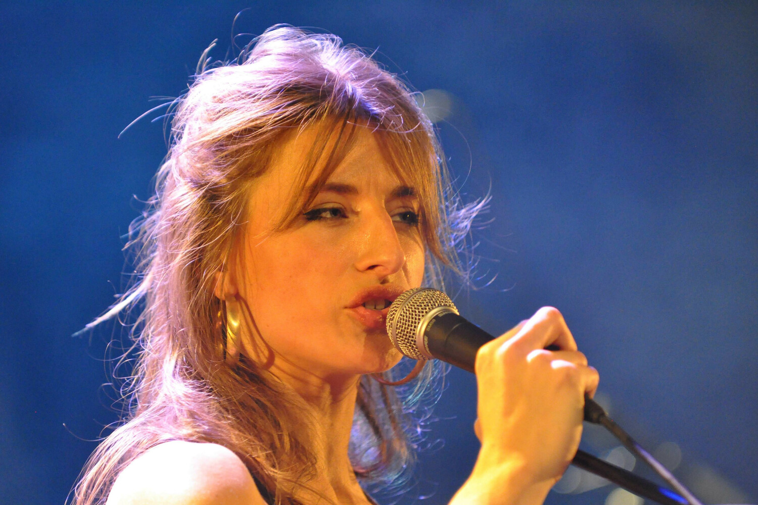 Marie Cherrier