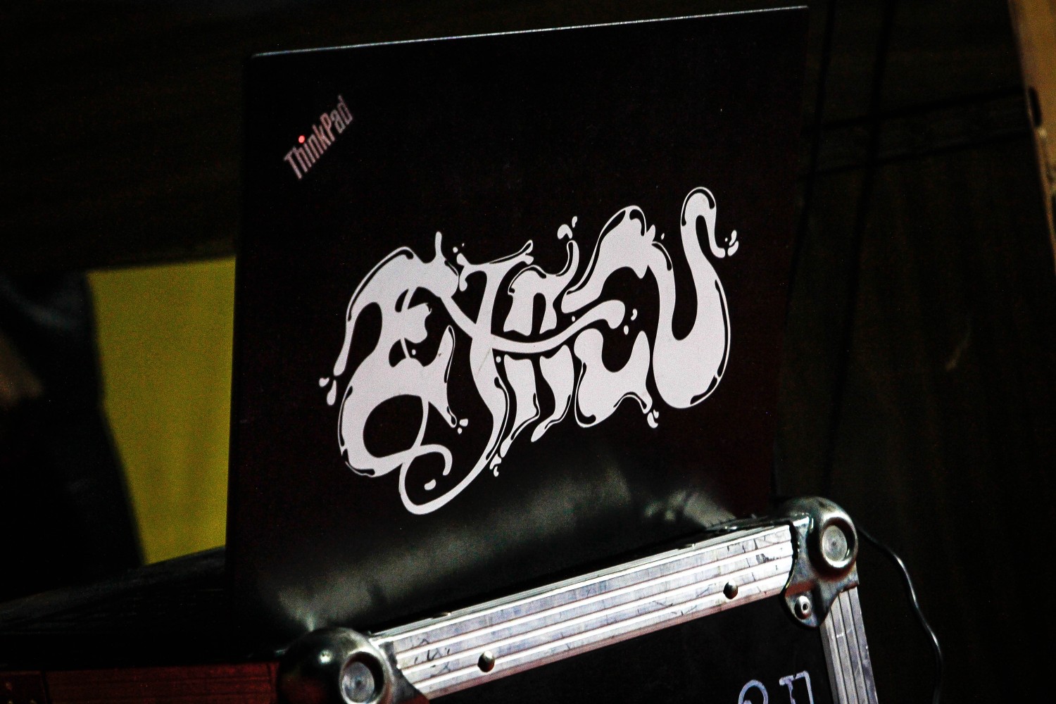 Ejacu