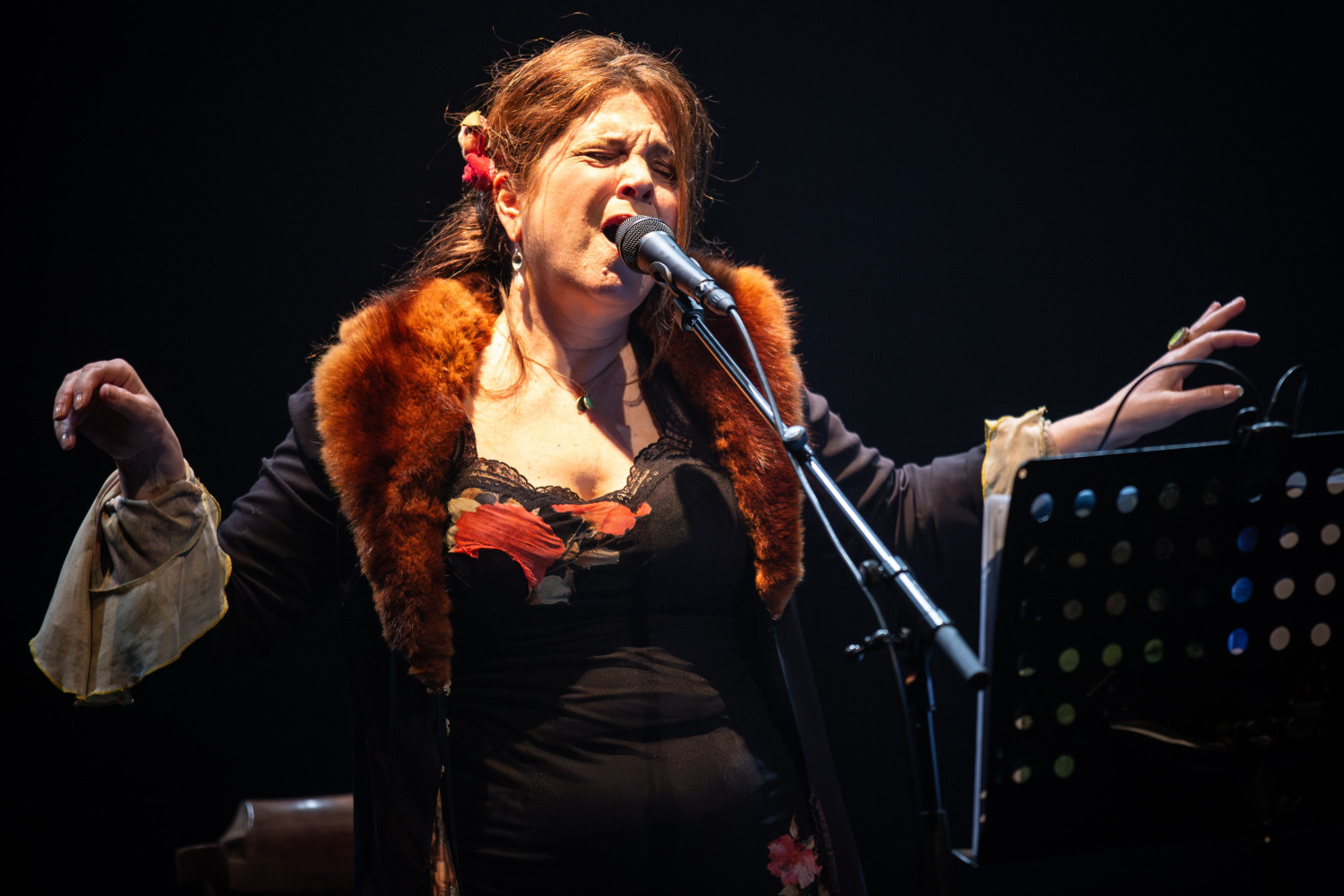 Agnés Jaoui