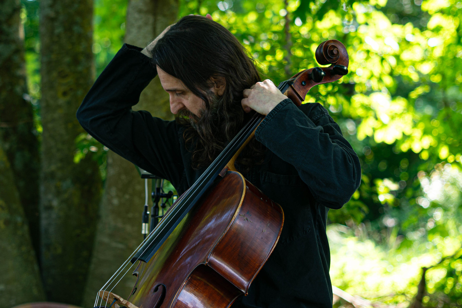 Timothée Couteau
