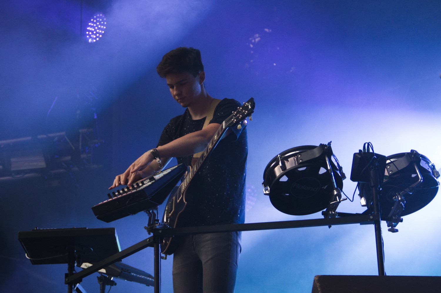 Petit Biscuit
