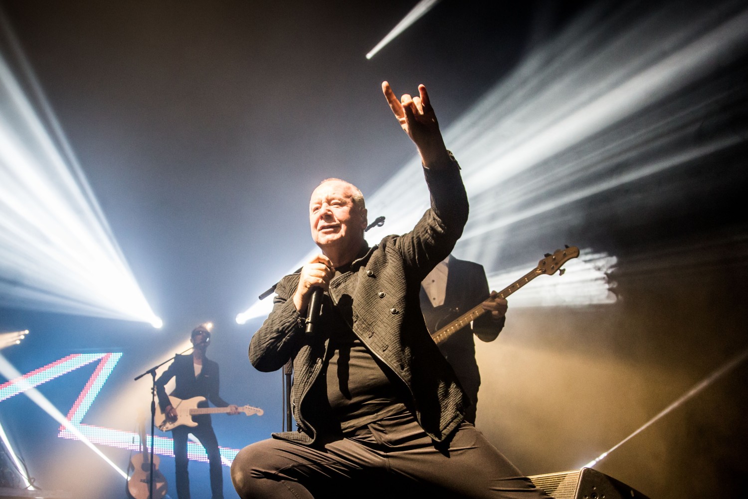 Simple Minds
