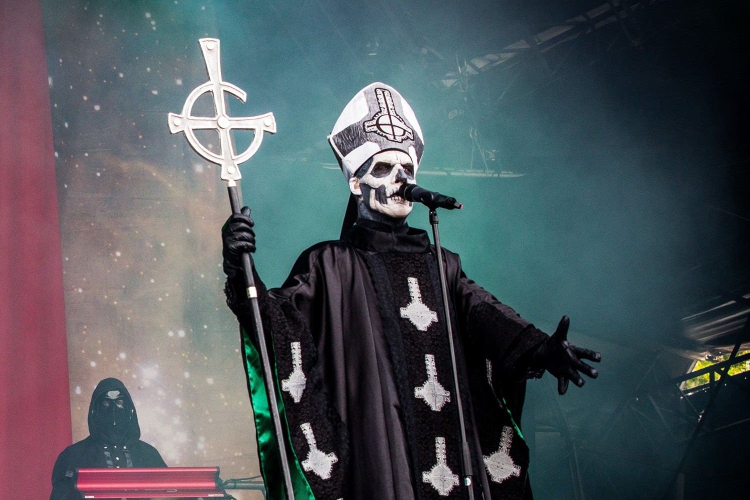Ghost