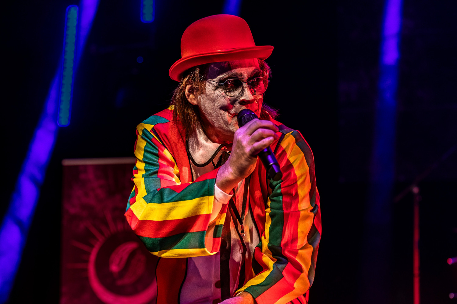 Interlude FurioUS CirKus