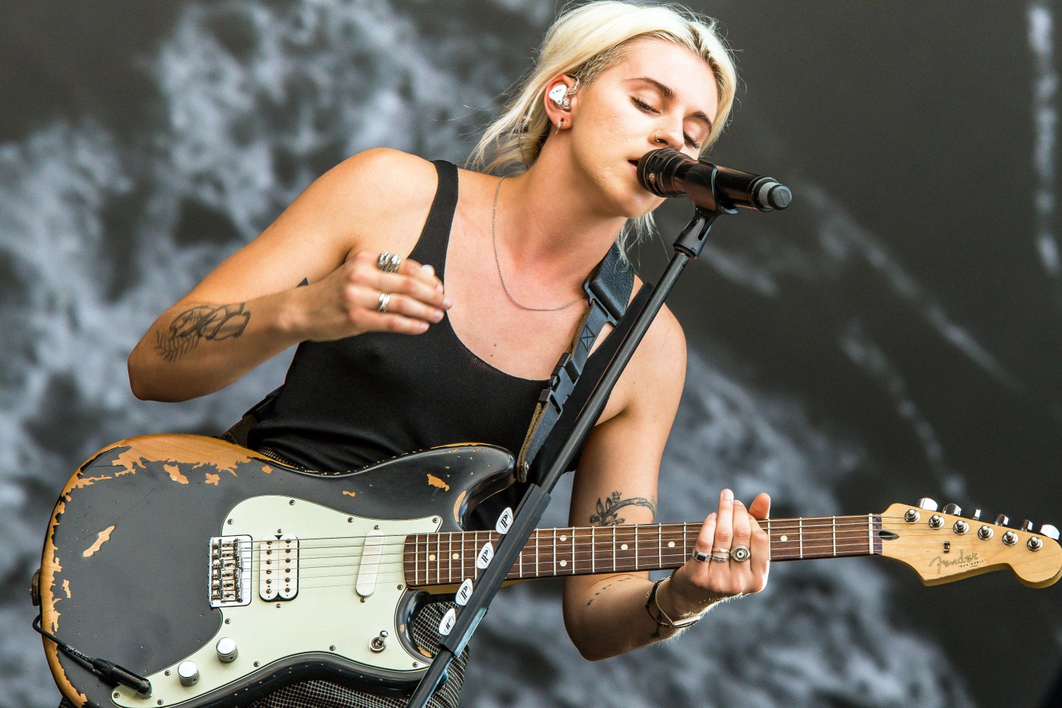 PVRIS