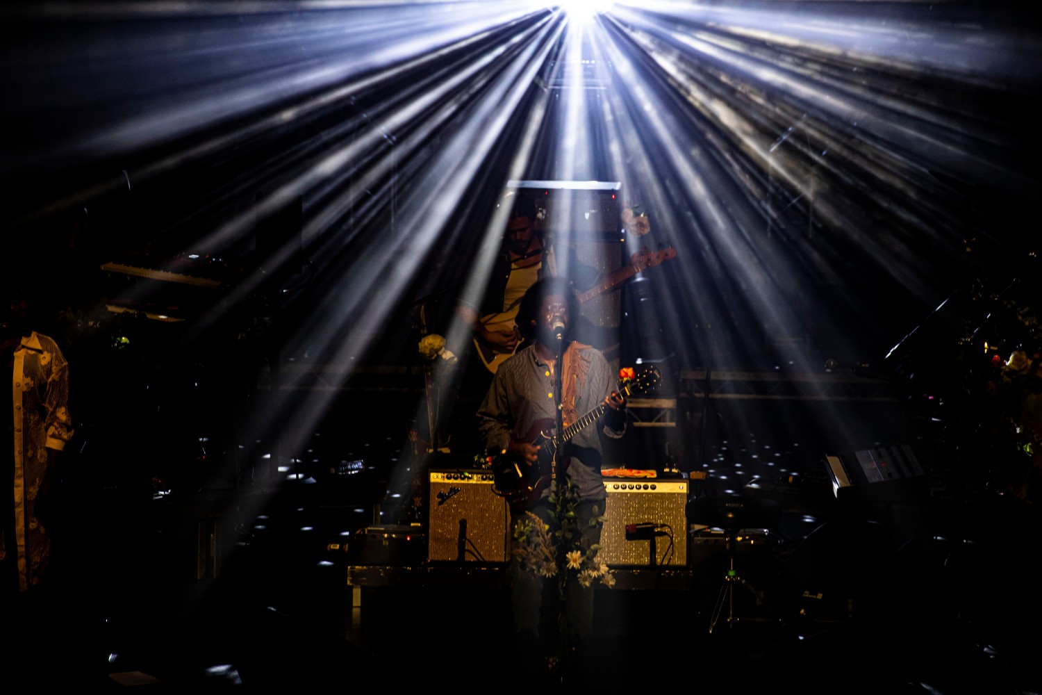 Michael Kiwanuka
