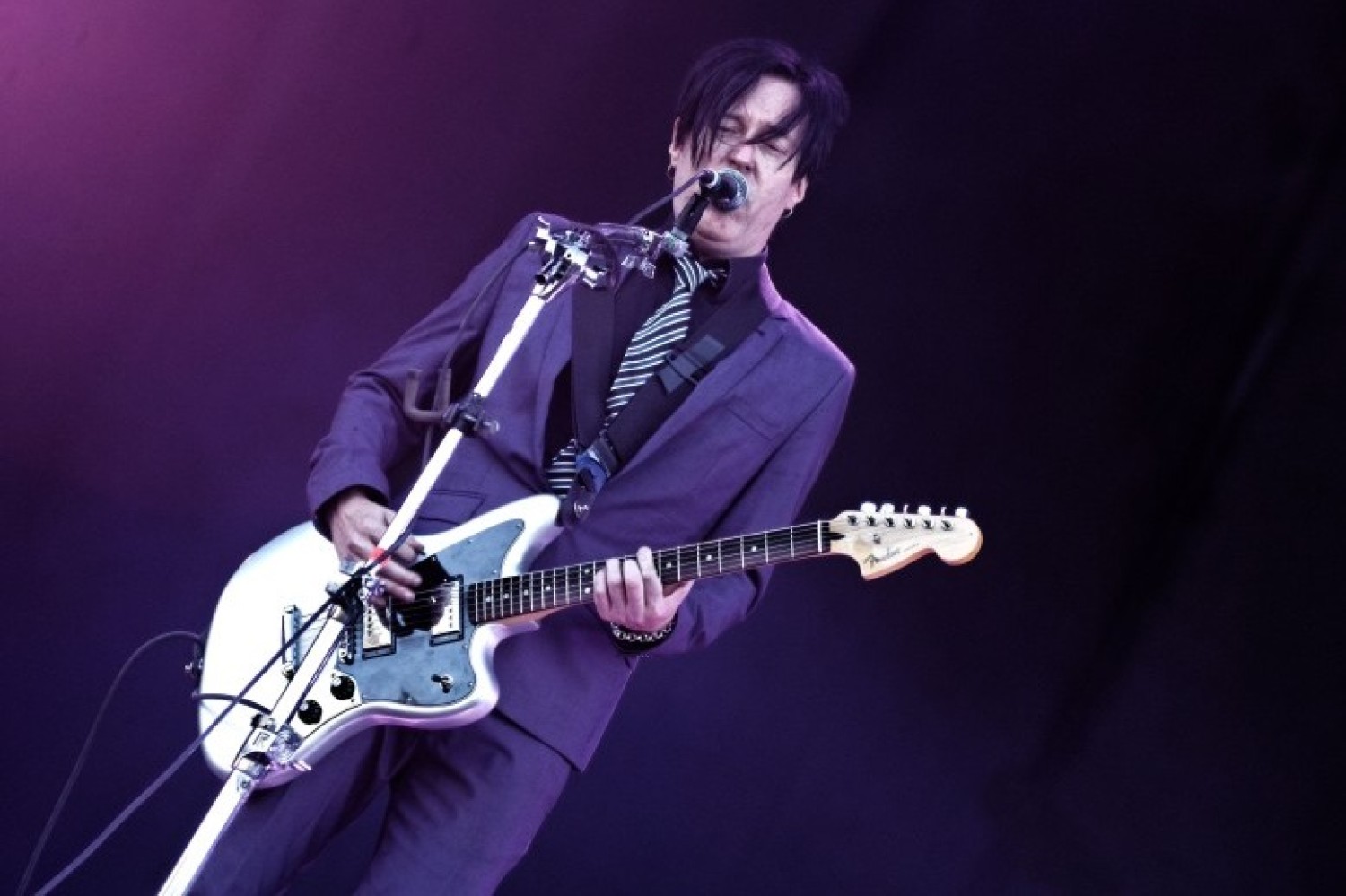 Queens of the Stone Age