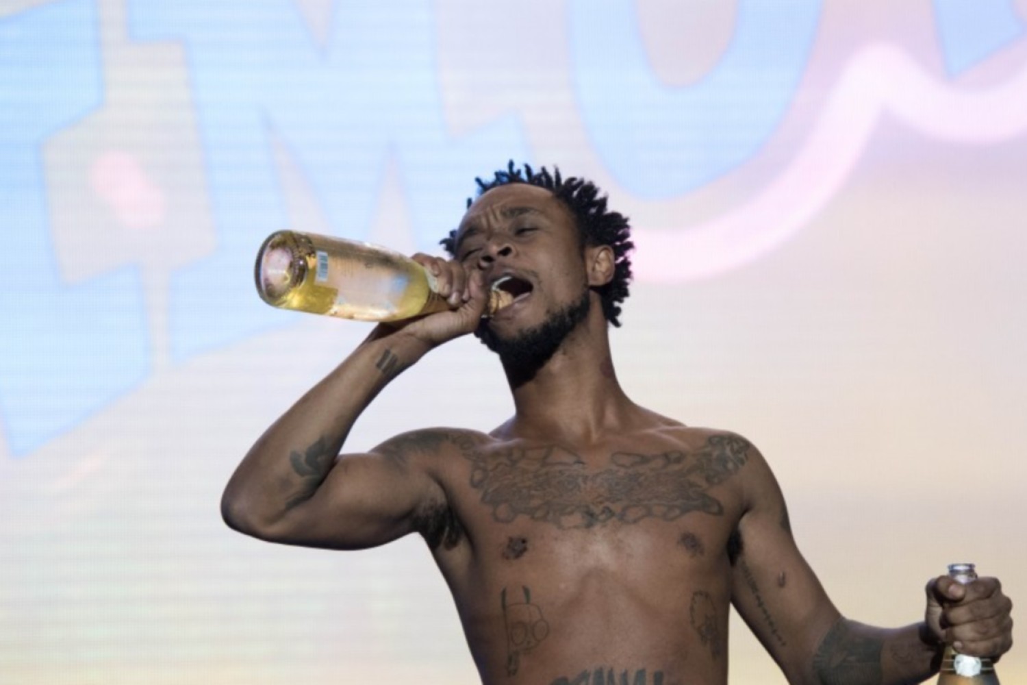 Rae Sremmurd