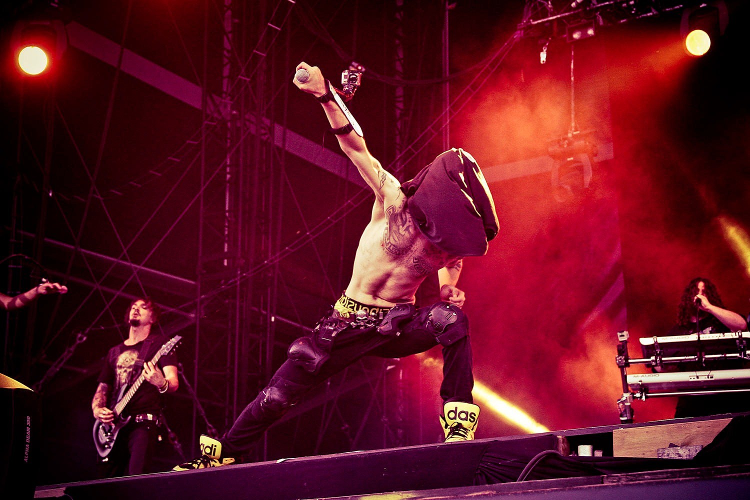 Shaka Ponk
