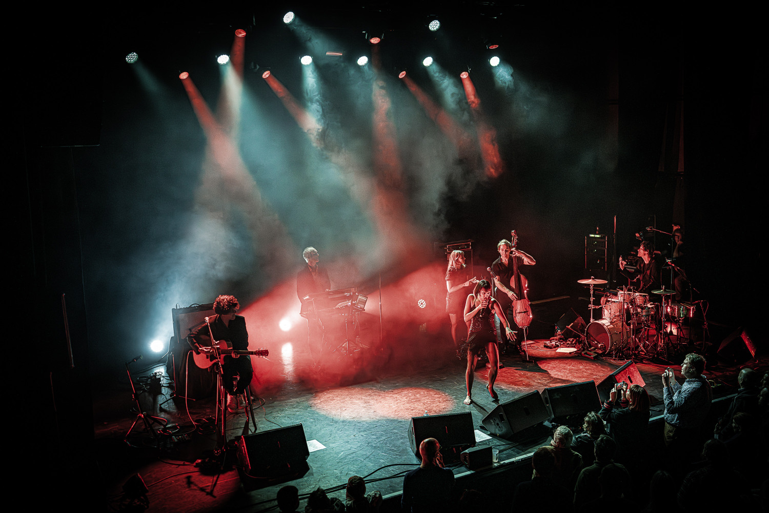 Nouvelle vague