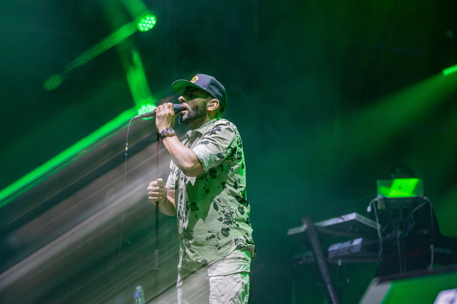 The Wailers