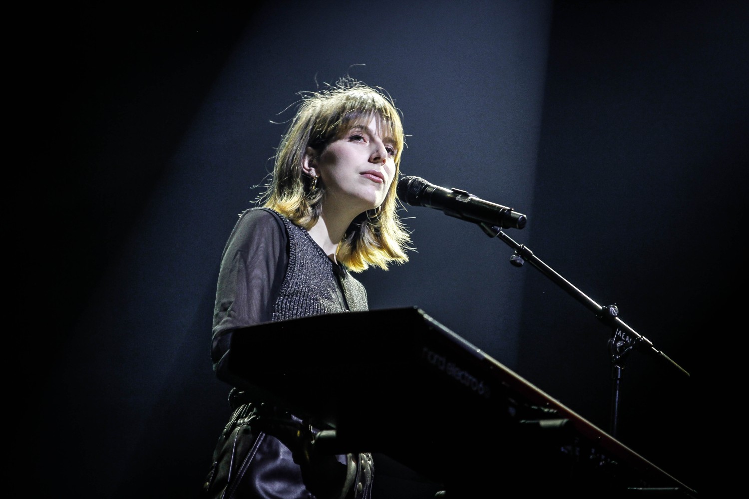 Coline  Rio