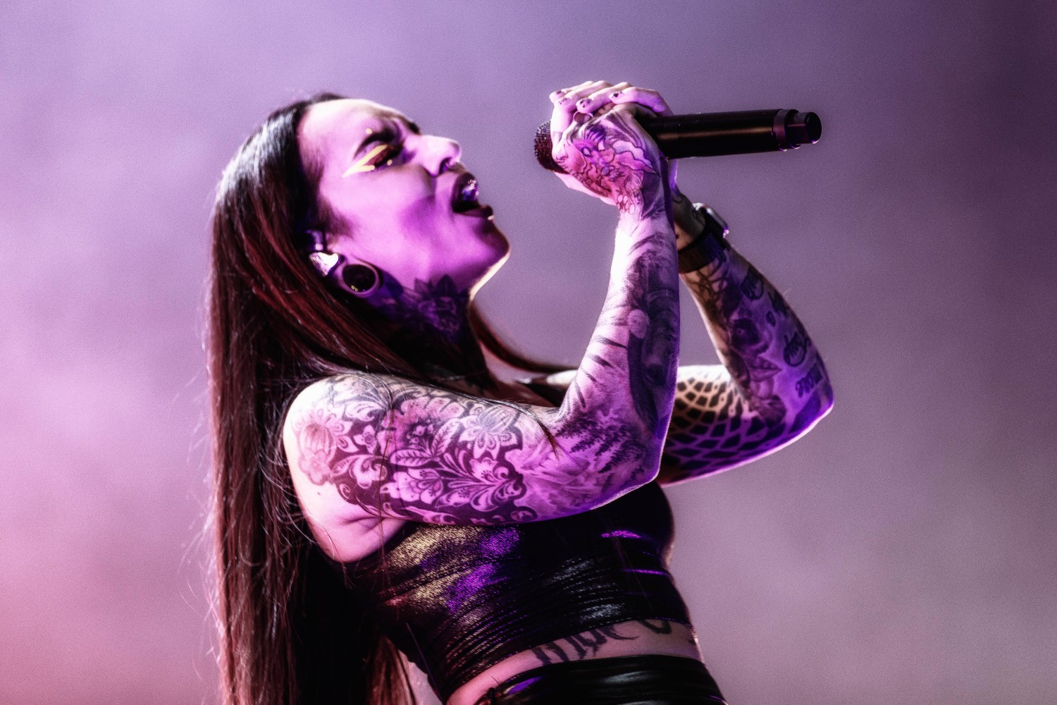 Jinjer