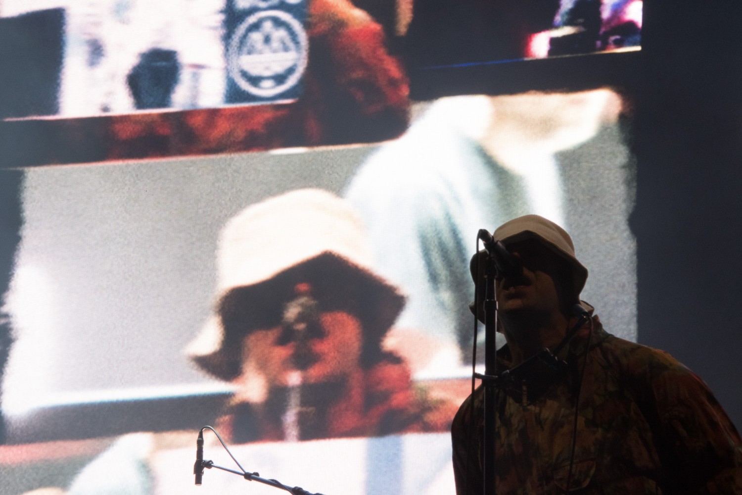 Liam Gallagher