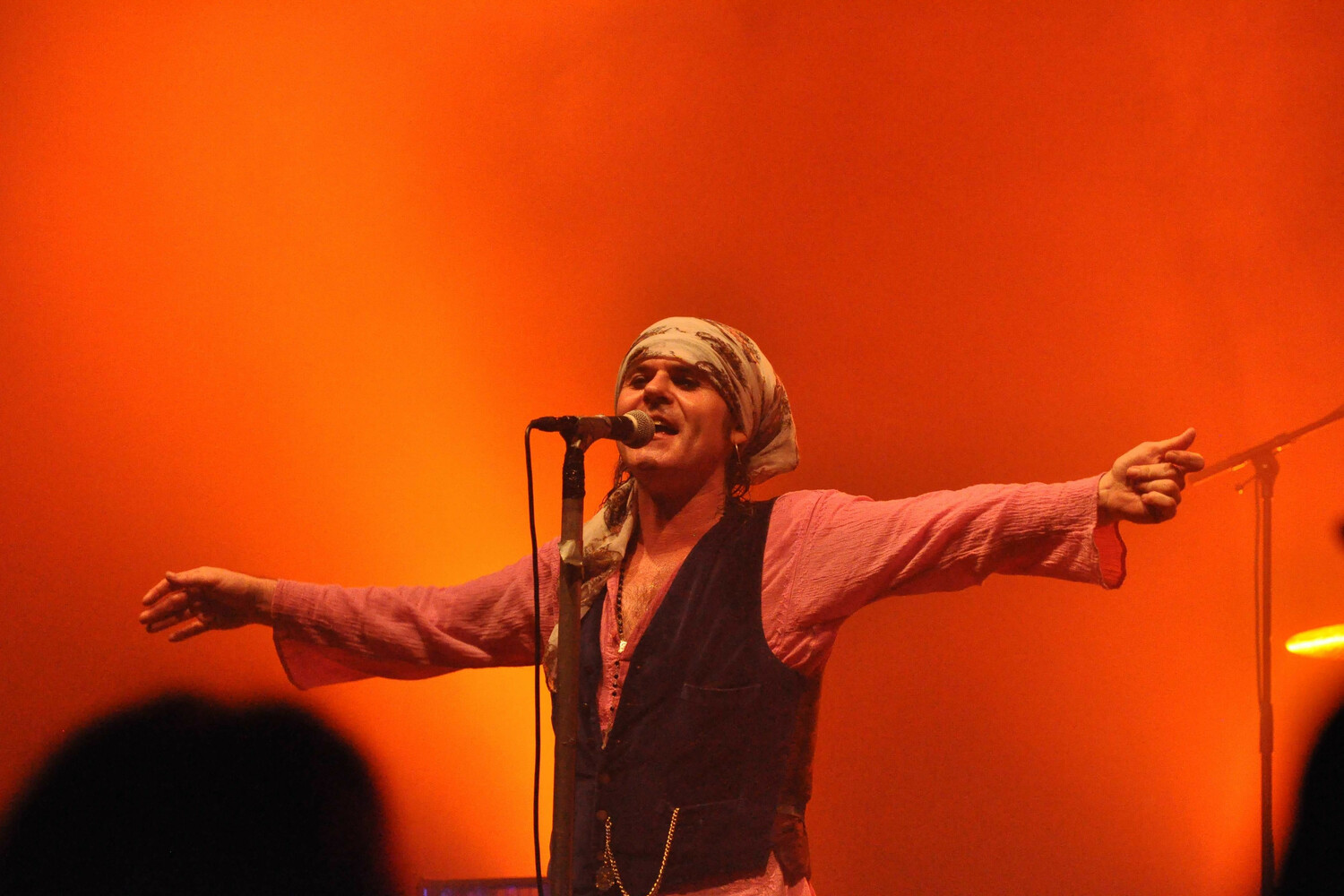 The Quireboys