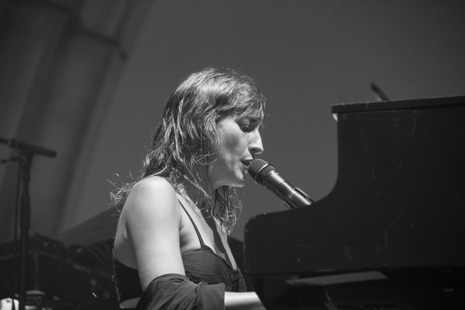 Juliette Armanet